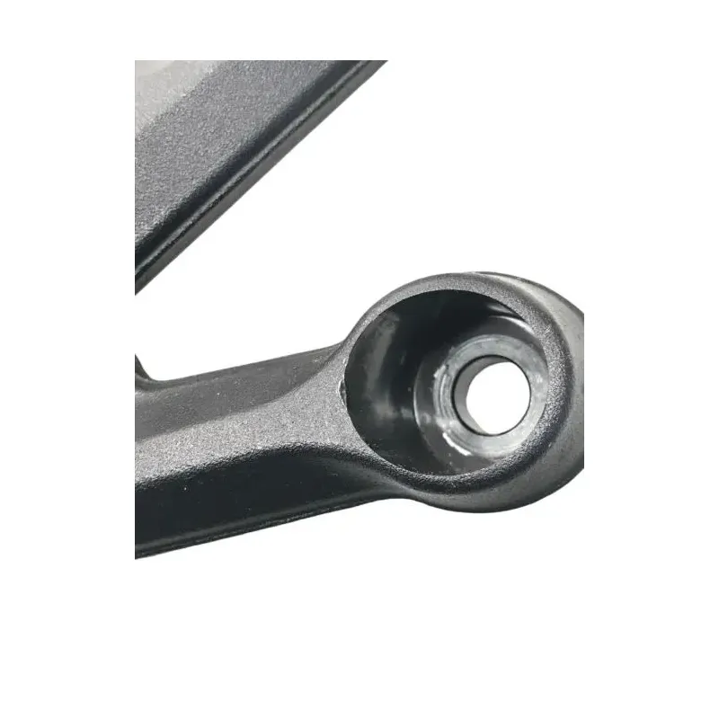 Platine avant droite KTM DUKE 790 2018-2024