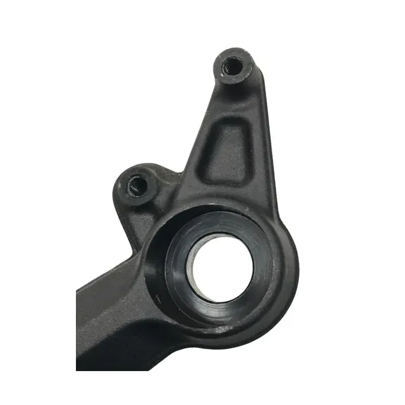 Platine avant droite KTM DUKE 790 2018-2024