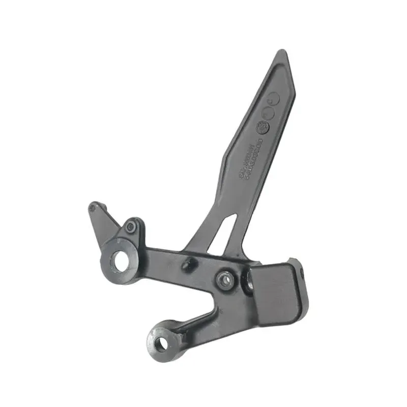 Platine avant droite KTM DUKE 790 2018-2024