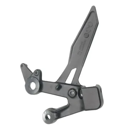 Platine avant droite KTM DUKE 790 2018-2024