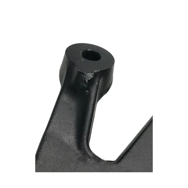 Platine avant droite KTM DUKE 790 2018-2024