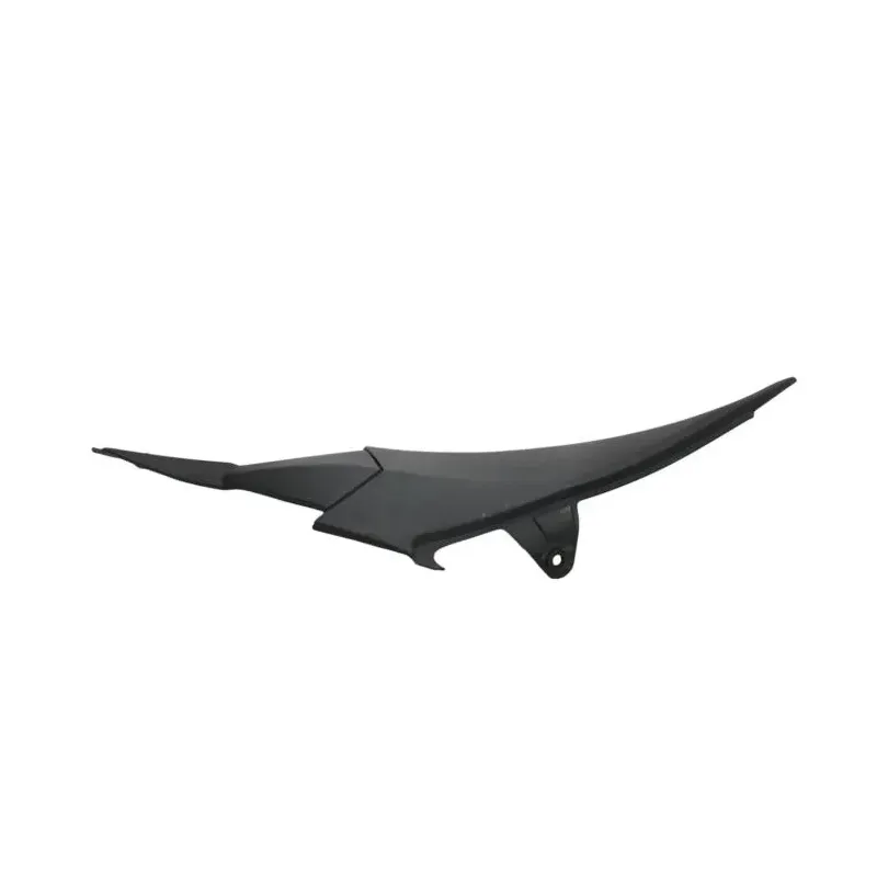 Cache carenage sous selle droit KAWASAKI Z 800 2013-2016