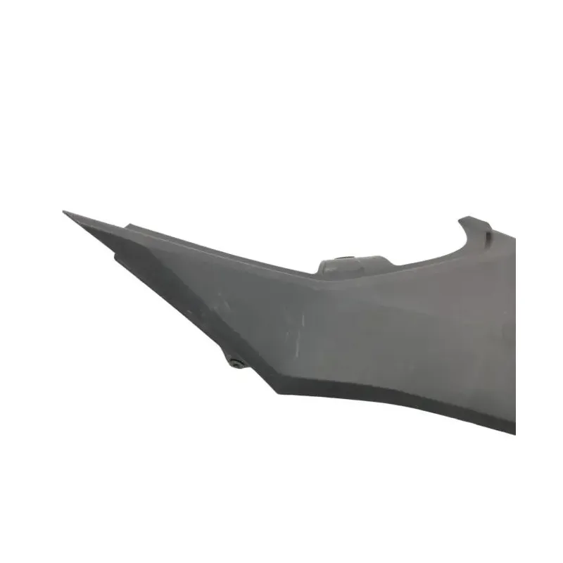 Cache carenage sous selle droit KAWASAKI Z 800 2013-2016