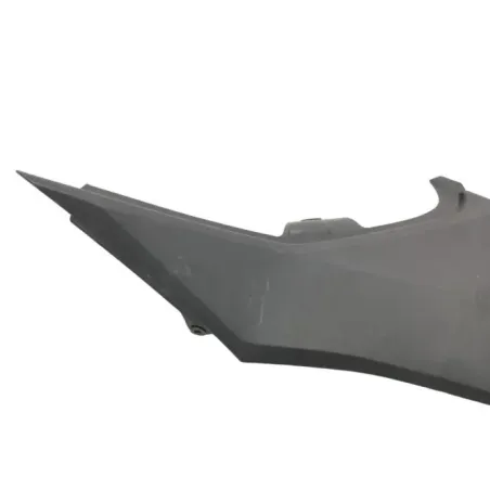 Cache carenage sous selle droit KAWASAKI Z 800 2013-2016