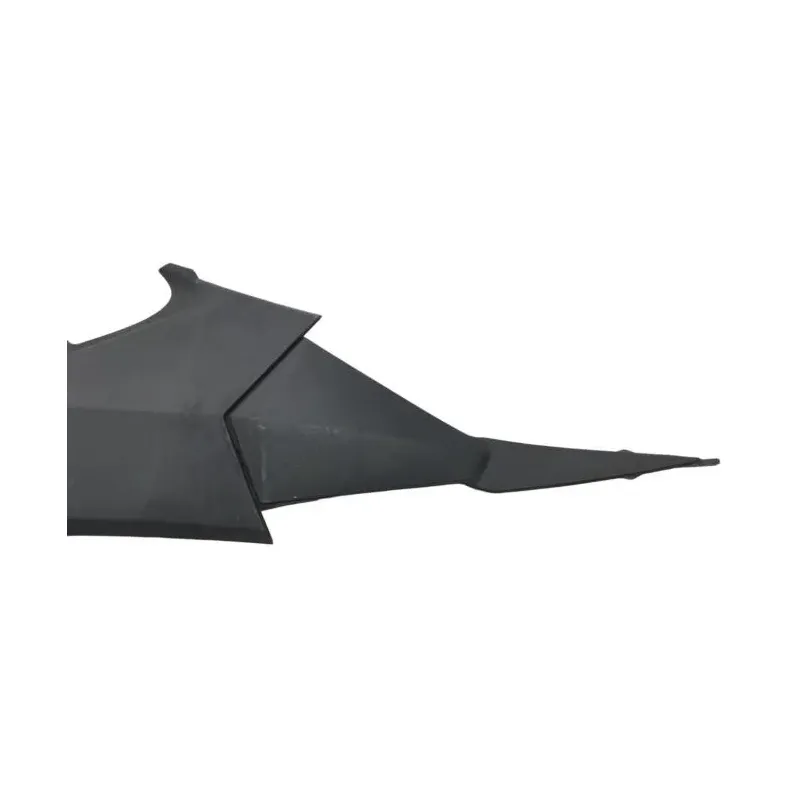Cache carenage sous selle droit KAWASAKI Z 800 2013-2016