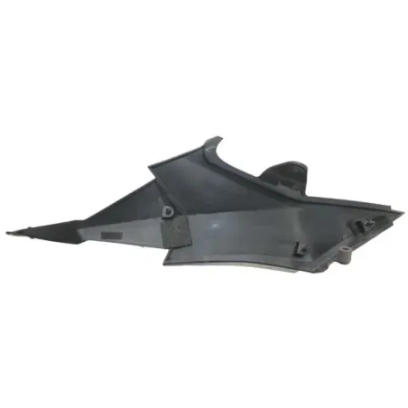 Cache carenage sous selle droit KAWASAKI Z 800 2013-2016