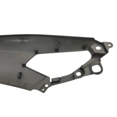 Cache carenage coque arriere gauche YAMAHA GPD 125 2015-2019 NMAX