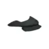 Cache lateral droit HONDA CBF 600 2008-2012 S Cache lateral droit HONDA CBF 600 2008-2012 S