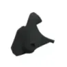 Cache lateral droit HONDA CBF 600 2008-2012 S Cache lateral droit HONDA CBF 600 2008-2012 S