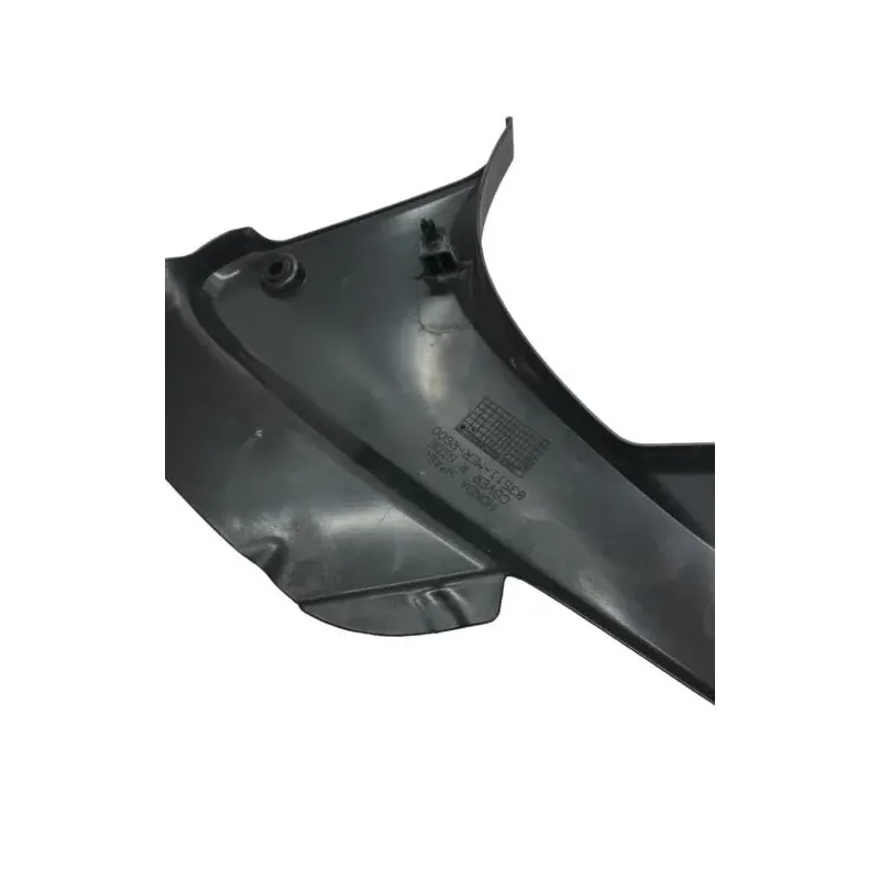 Cache lateral droit HONDA CBF 600 2008-2012 S