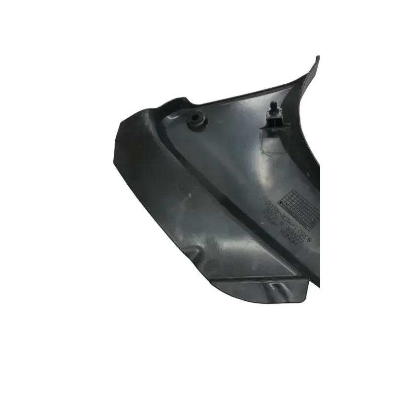 Cache lateral droit HONDA CBF 600 2008-2012 S