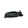 Passage de roue HONDA CBF 600 2008-2012 S Passage de roue HONDA CBF 600 2008-2012 S