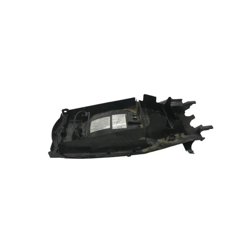 Passage de roue HONDA CBF 600 2008-2012 S