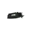 Passage de roue HONDA CBF 600 2008-2012 S Passage de roue HONDA CBF 600 2008-2012 S