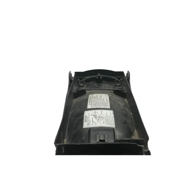 Passage de roue HONDA CBF 600 2008-2012 S