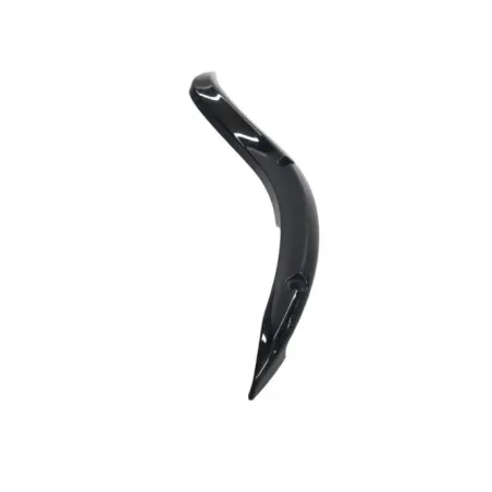 Cache lateral gauche KAWASAKI VN 900 2007-2008 CUSTOM