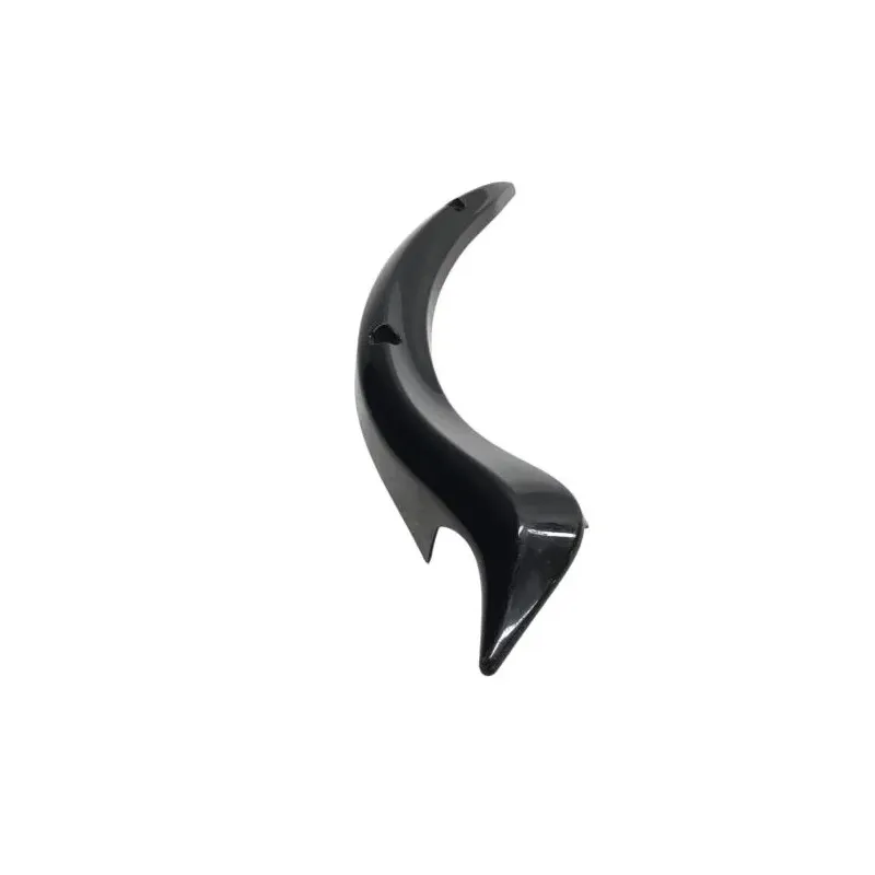 Cache lateral gauche KAWASAKI VN 900 2007-2008 CUSTOM