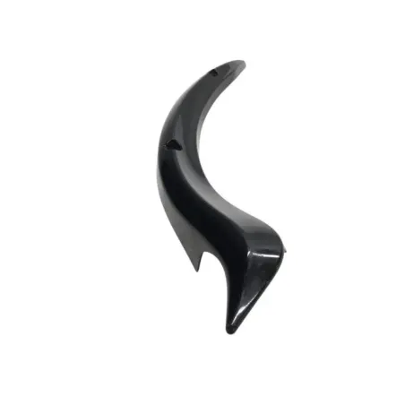 Cache lateral gauche KAWASAKI VN 900 2007-2008 CUSTOM