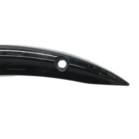 Cache lateral gauche KAWASAKI VN 900 2007-2008 CUSTOM