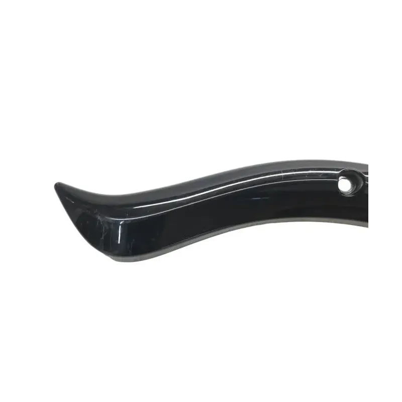 Cache lateral gauche KAWASAKI VN 900 2007-2008 CUSTOM