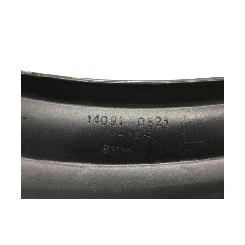 Cache lateral gauche KAWASAKI VN 900 2007-2008 CUSTOM