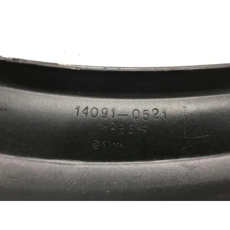 Cache lateral gauche KAWASAKI VN 900 2007-2008 CUSTOM
