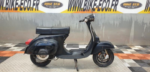 PIAGGIO VESPA 125 ET3