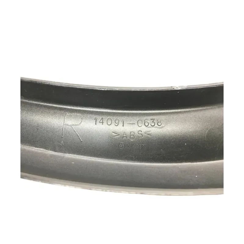 Cache lateral droit KAWASAKI VN 900 2007-2008 CUSTOM