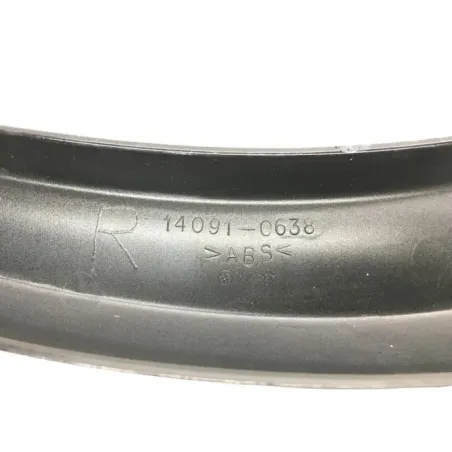Cache lateral droit KAWASAKI VN 900 2007-2008 CUSTOM