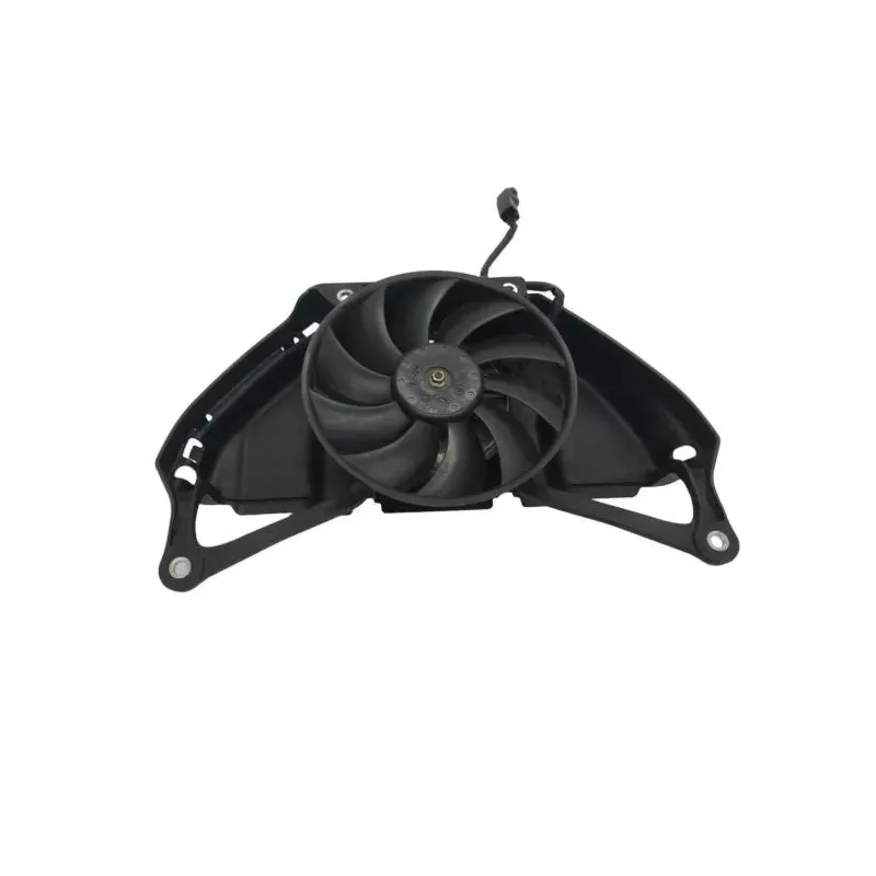 Ventilateur HONDA CBF 600 2008-2012 S