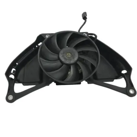 Ventilateur HONDA CBF 600 2008-2012 S