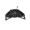 Ventilateur HONDA CBF 600 2008-2012 S Ventilateur HONDA CBF 600 2008-2012 S