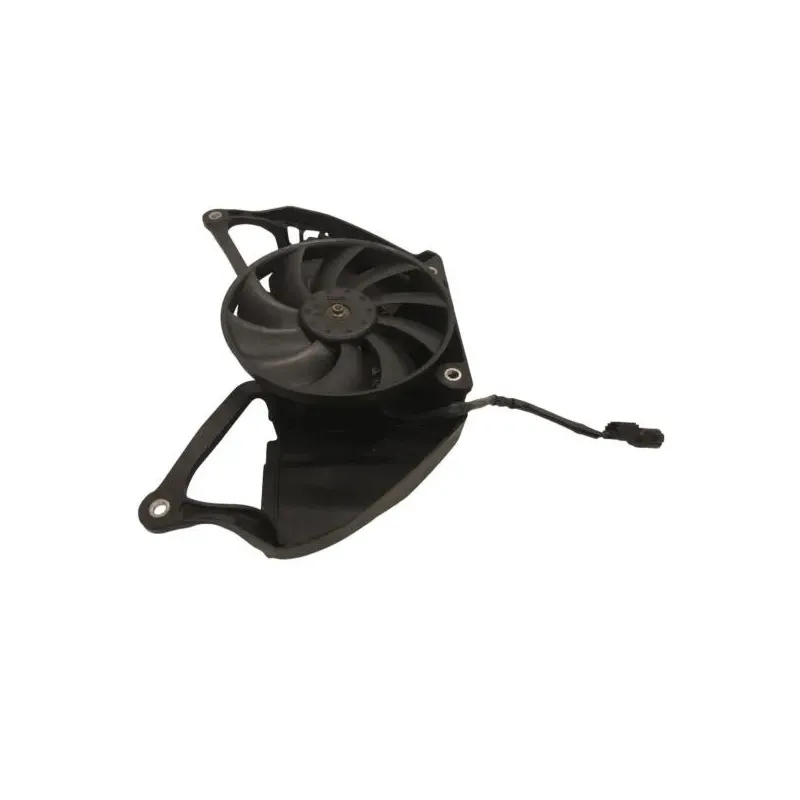 Ventilateur HONDA CBF 600 2008-2012 S