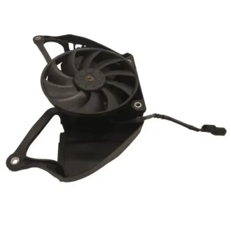 Ventilateur HONDA CBF 600 2008-2012 S