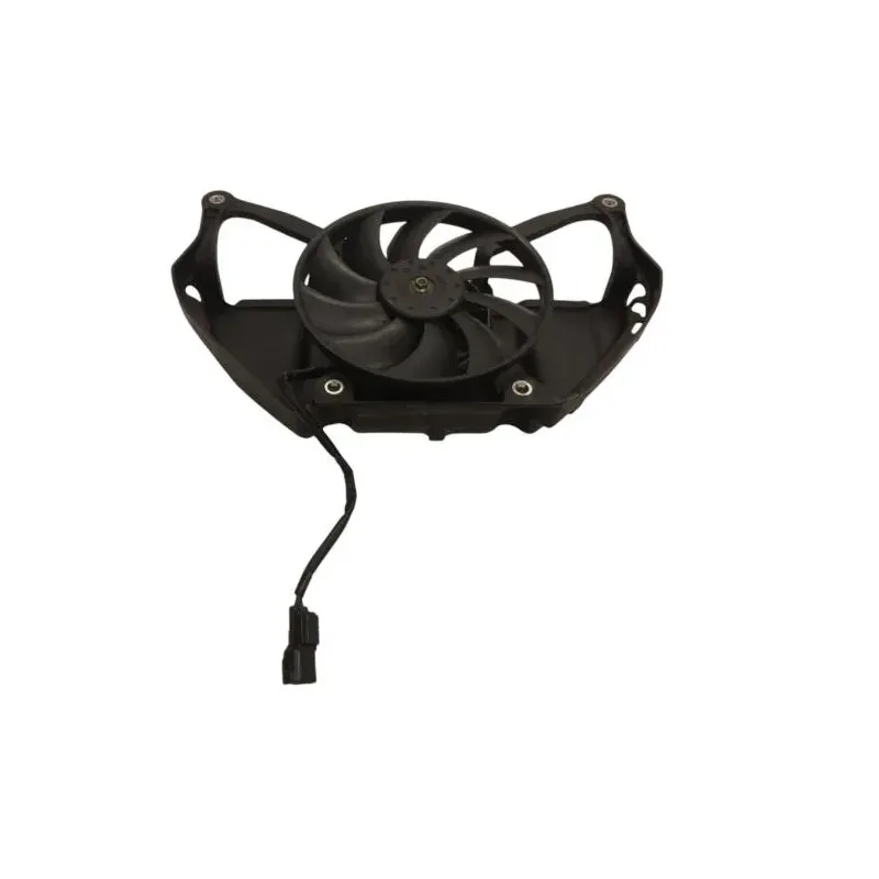 Ventilateur HONDA CBF 600 2008-2012 S