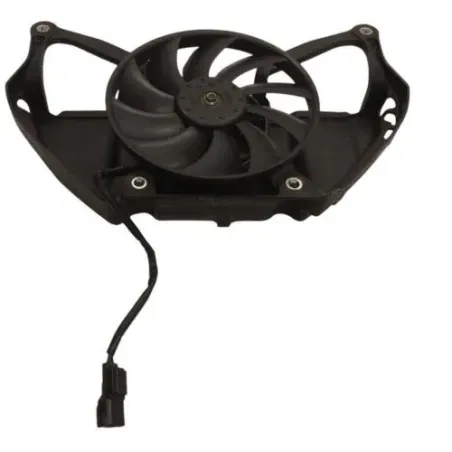 Ventilateur HONDA CBF 600 2008-2012 S