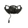 Ventilateur HONDA CBF 600 2008-2012 S Ventilateur HONDA CBF 600 2008-2012 S