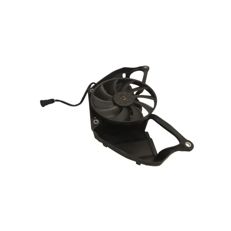 Ventilateur HONDA CBF 600 2008-2012 S
