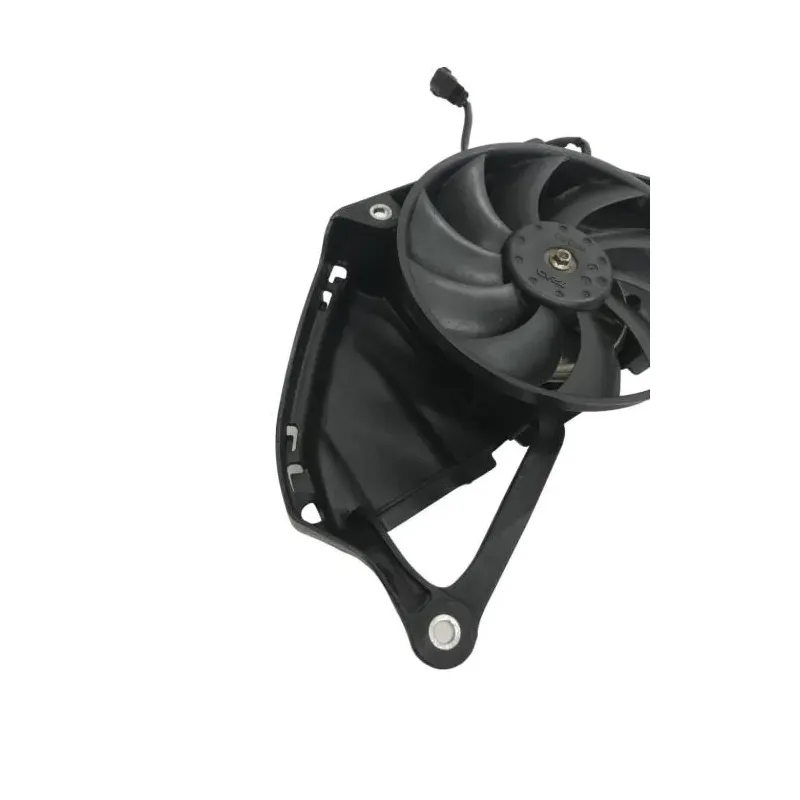 Ventilateur HONDA CBF 600 2008-2012 S