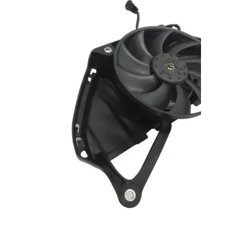 Ventilateur HONDA CBF 600 2008-2012 S