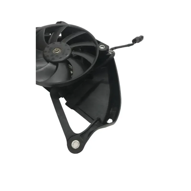 Ventilateur HONDA CBF 600 2008-2012 S
