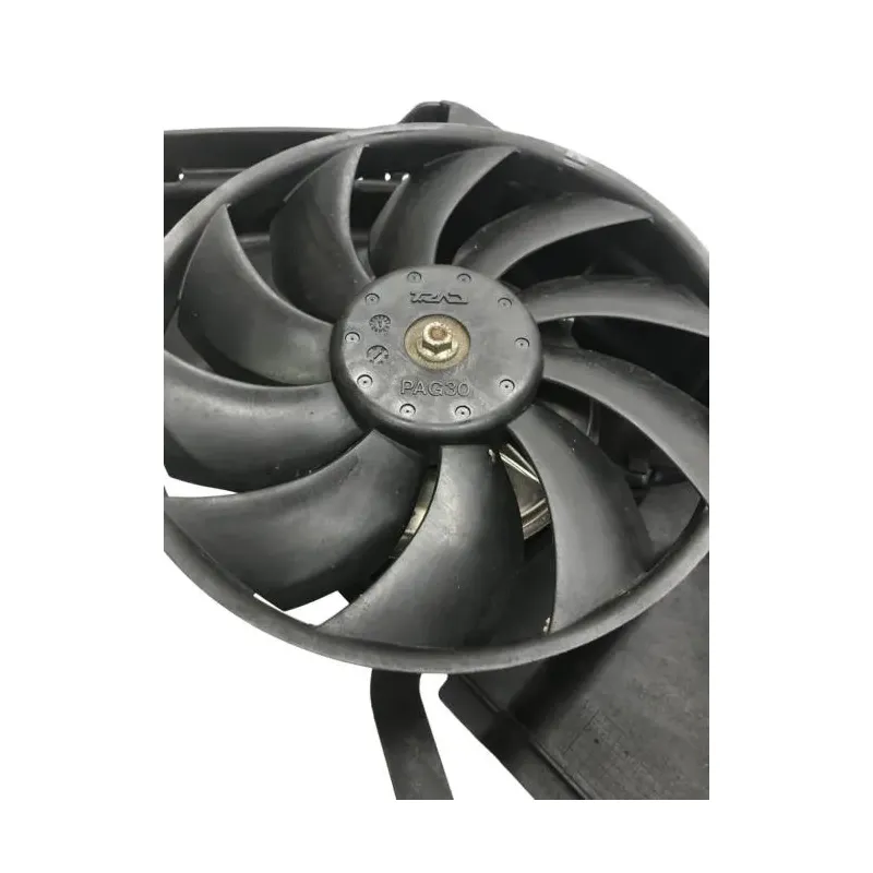 Ventilateur HONDA CBF 600 2008-2012 S
