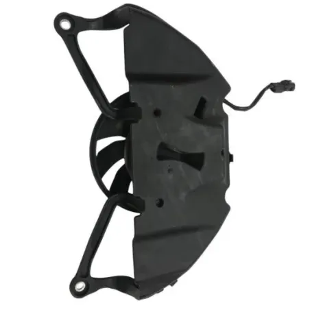 Ventilateur HONDA CBF 600 2008-2012 S