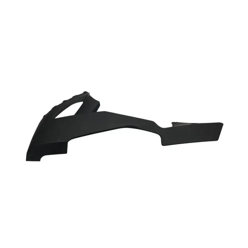 Demi sabot gauche KAWASAKI ZX10 R 1000 2008-2010 NINJA