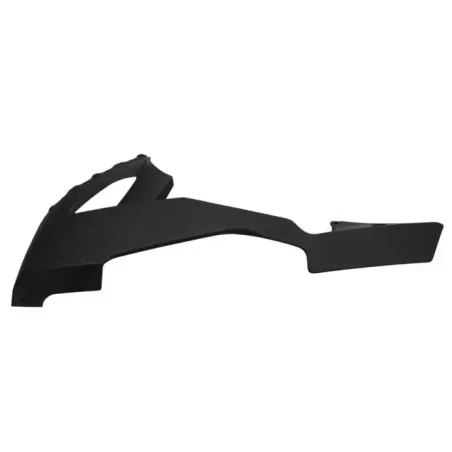 Demi sabot gauche KAWASAKI ZX10 R 1000 2008-2010 NINJA