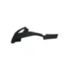 Demi sabot gauche KAWASAKI ZX10 R 1000 2008-2010 NINJA Demi sabot gauche KAWASAKI ZX10 R 1000 2008-2010 NINJA