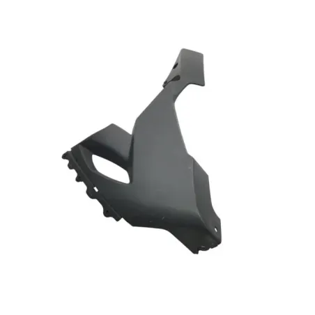 Demi sabot gauche KAWASAKI ZX10 R 1000 2008-2010 NINJA