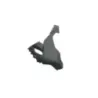 Demi sabot gauche KAWASAKI ZX10 R 1000 2008-2010 NINJA Demi sabot gauche KAWASAKI ZX10 R 1000 2008-2010 NINJA