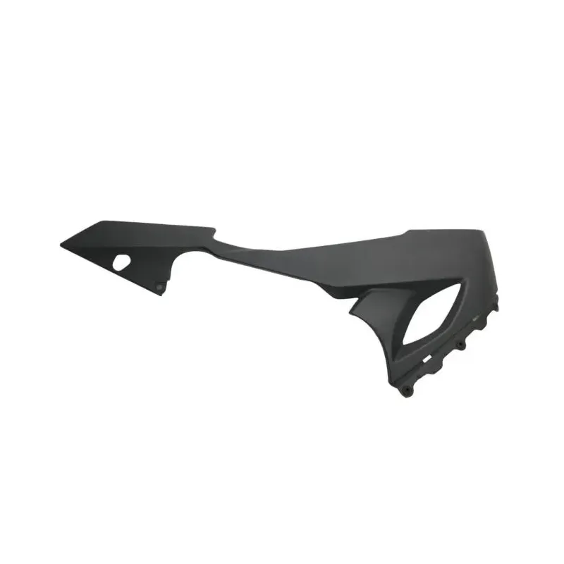 Demi sabot gauche KAWASAKI ZX10 R 1000 2008-2010 NINJA