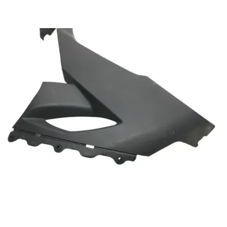 Demi sabot gauche KAWASAKI ZX10 R 1000 2008-2010 NINJA